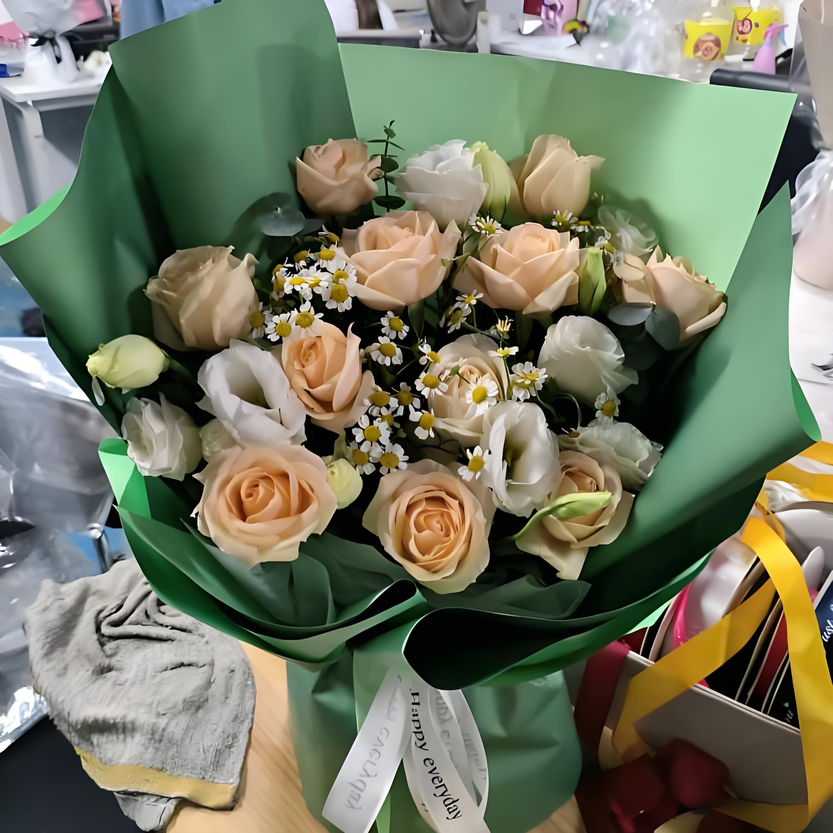 岷县花店